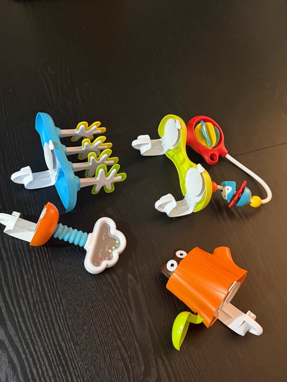 Skip Hop Replacement Toys for Activity Center